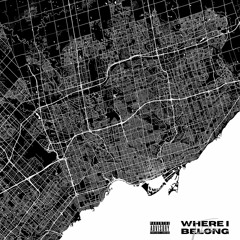 Where I Belong (Freestyle)