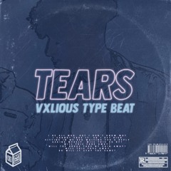 [FOR SALE] Vxlious x Juice WRLD x Trevor Daniel type beat "Tears" (prod. by paxy.)