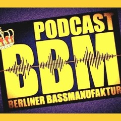 BBM TECHNO PODCAST /  SETS