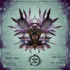Renga Weh - Signs (LADS Remix) [Rebellion der Träumer]