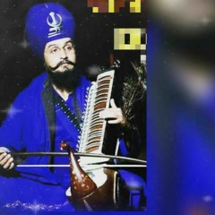 ਰਾਜਨ ਕੇ ਰਾਜਾ ਮਹਾਰਾਜਨ ਕੇ ਮਹਾਰਾਜਾ ॥ Bhai Bahulivleen Singh Jee Akali Jatha.mp3