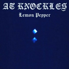 LEMON PEPPER FREESTYLE.