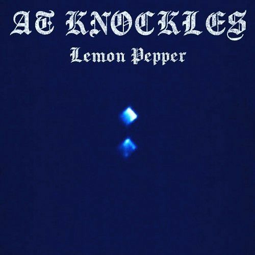 LEMON PEPPER FREESTYLE.