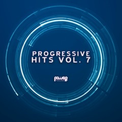 01 - Progressive Hits, Vol. 7 Dj Mix