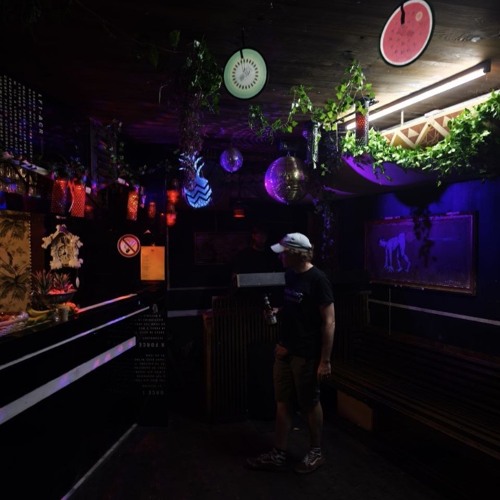 manque - Wrong Era @Kater Blau Kuckuck~Closing - 20.09.2025