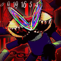 Crisped v2 - FNF vs Dave & Bambi: Fake Leak Collection