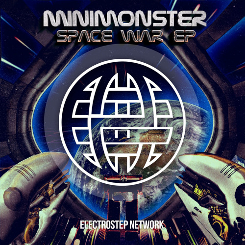 MINIMONSTER - Elliminate [Electrostep Network EXCLUSIVE]