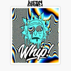 Justin Barboza - WHIP! Session Noviembre