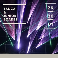 TANZA & JUNIOR SOARES - LIVE SET 2k20 #01