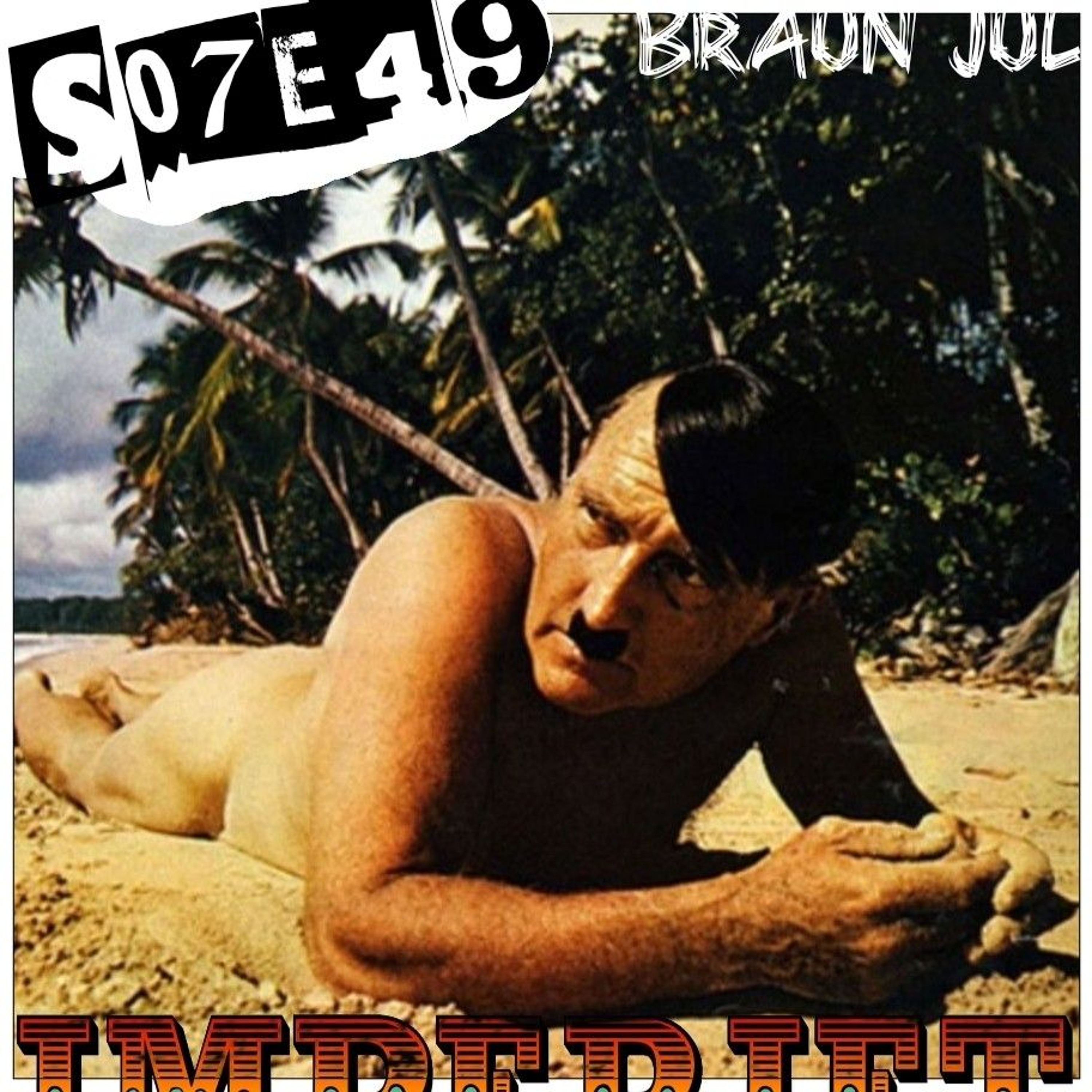 Imperiet Podcast - Ogooglade sanningar