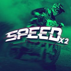 Speed X2 (feat. Ioker Rudeboy, Maximo Jeran, Célebre, Turlesk Castillo & kevin Up)