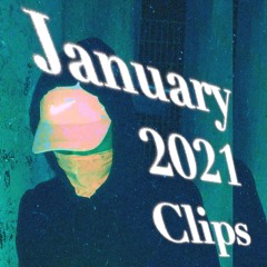 ✦ JAN 2021 CLIPS ✦ (adz, northeast lights, yukio)