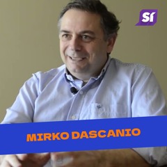 #GoodMorningCasta - Mirko Dascanio - Sector de Maquinarias Agrícolas