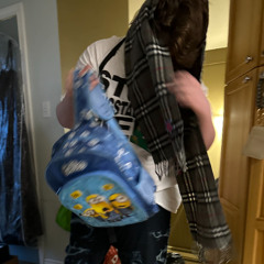 I Think We're Both Wrong (prod.AlienRaveDanceParty)