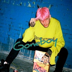 Free Lil Peep Type Beat "Goneboy" (prod. Vee)