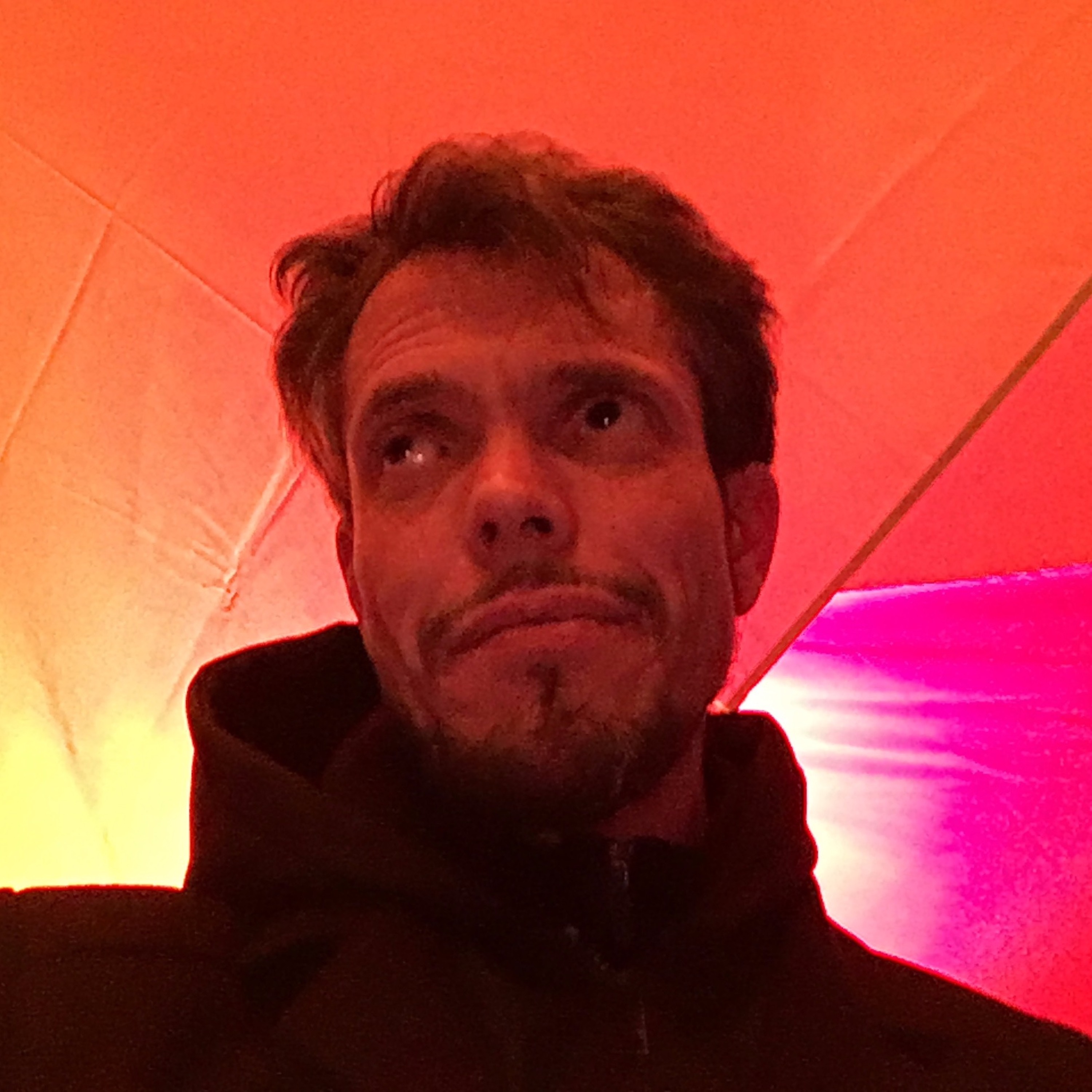 Olivier Moriniere