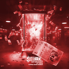 Got No Money (Parsa Nani Remix) [feat. Vula]
