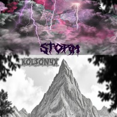 STORM!