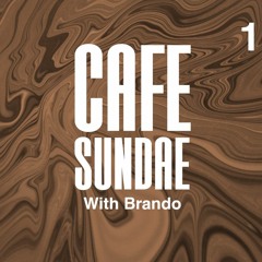Cafe Sundae Ep.1