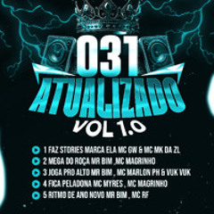 FAZ STORIES MARCA ELA-MC GW  & MC MK Da ZL,DJ H.G