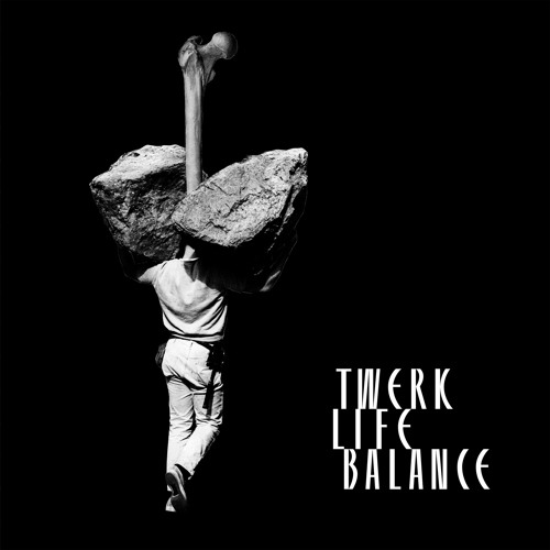 PRÉMIÈRE: Twerking Class Heroes - Nine2Five [Oro Negro]