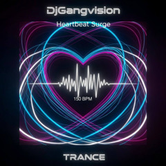 Heartbeat Surge Trance