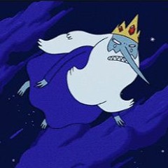 Ice King