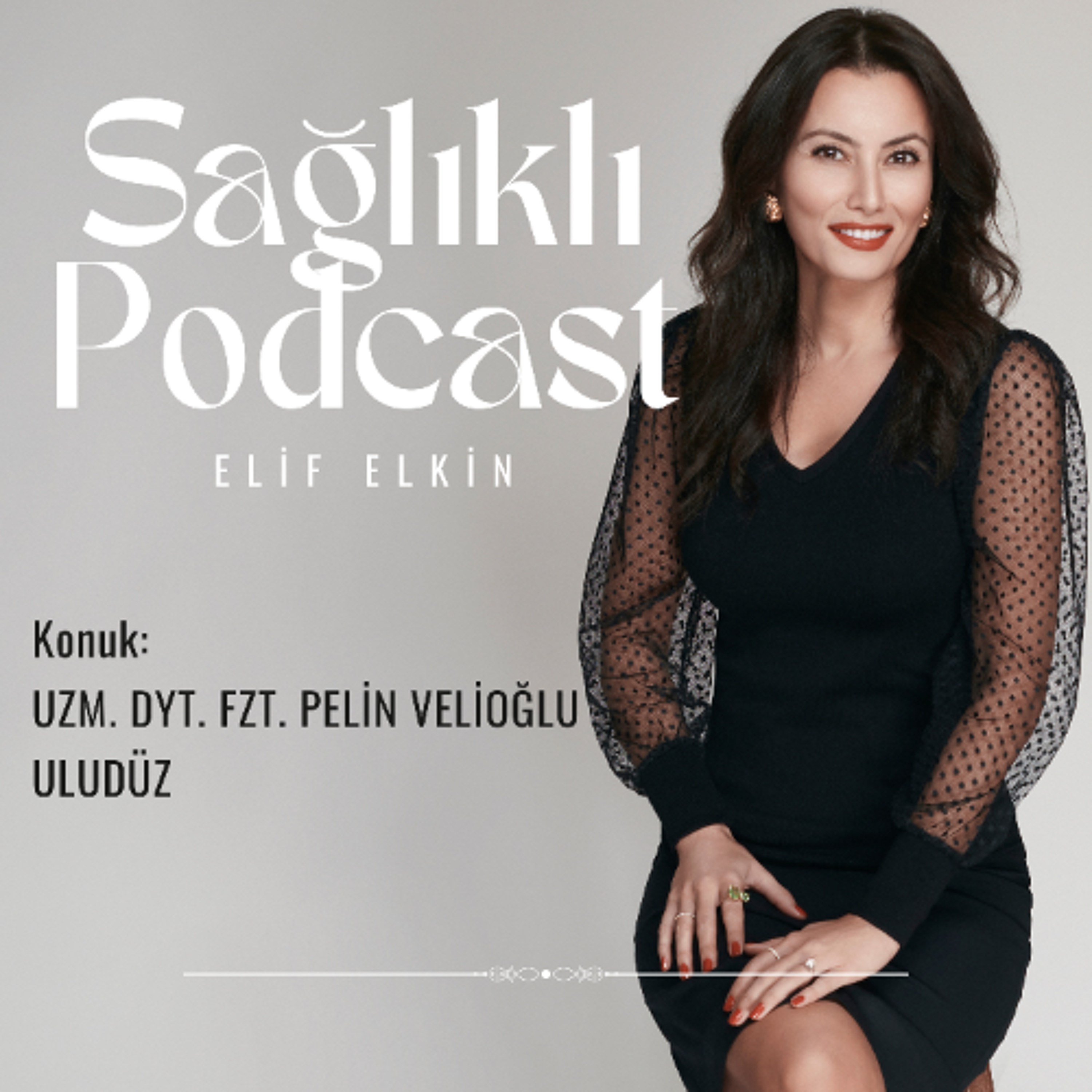 Sağlıklı Podcast: Fizyopilatesin Pilatesten Farkı Ne?