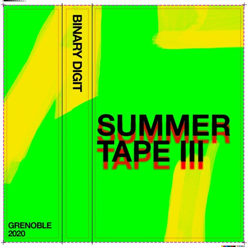 B3 (SUMMER TAPE III)