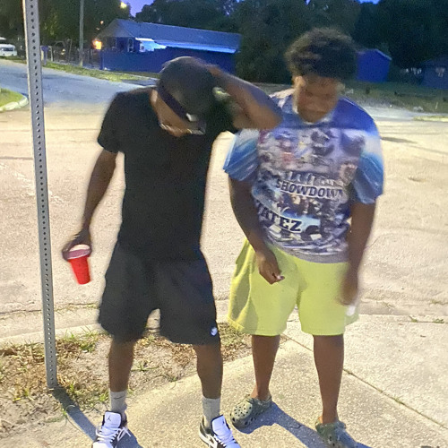 Easy peezy anthem