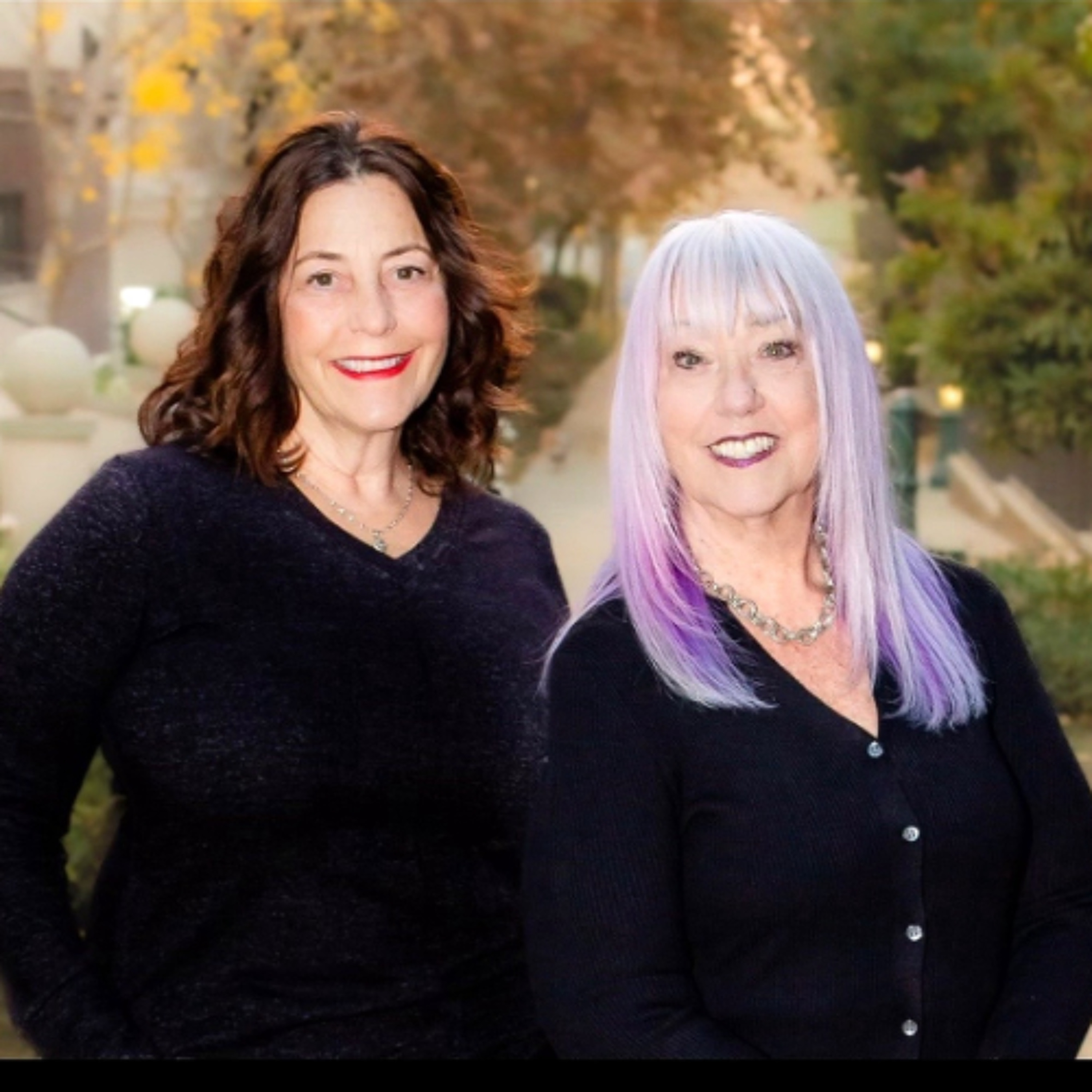 On the Farm -Donna Baker & Gina Ammon (Monrovia Real Estate & Local Flavor)