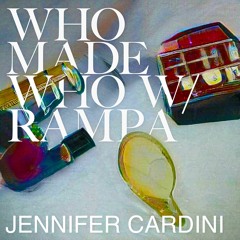 WhoMadeWho & Rampa - Everyday(Jennifer Cardini Remix)