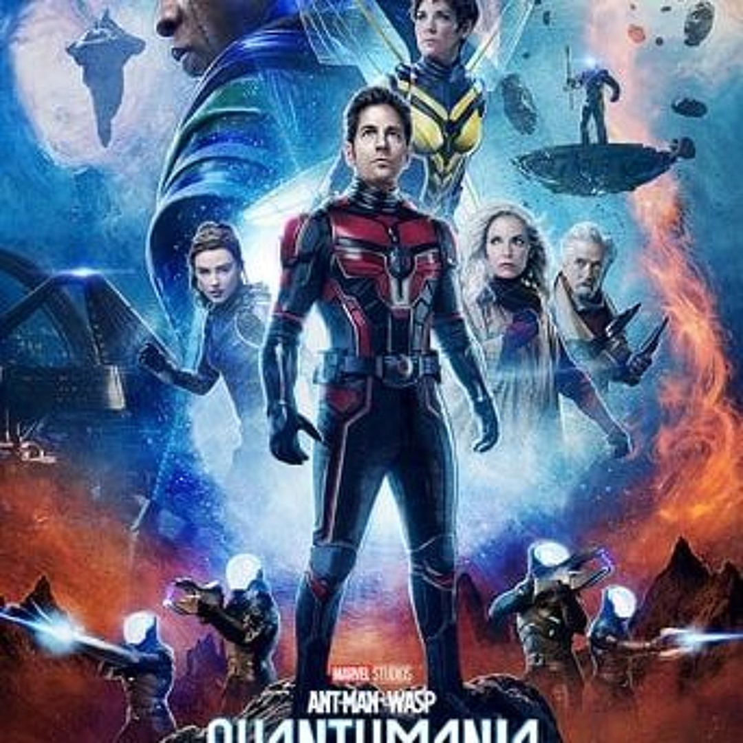 Antman and wasp streaming ita hotsell