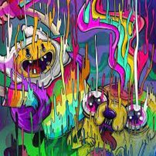 Collins In Psychedelic ## Full On Set