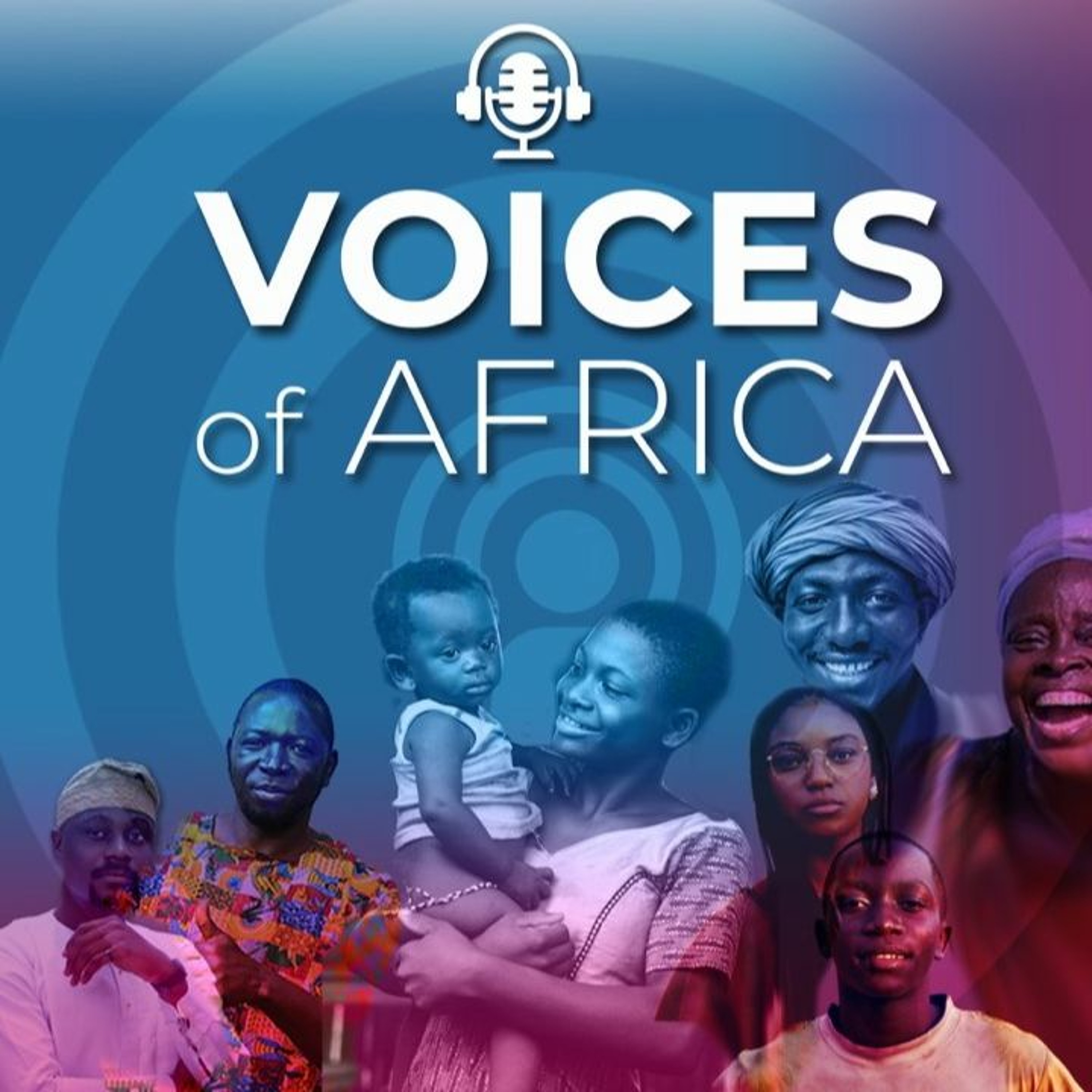 Voices of Africa