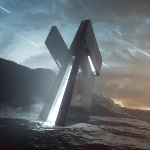 ASCENSION #039