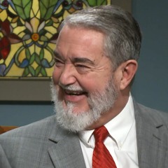 Holy Is His Name | Dr. Scott Hahn | Franciscan University Presents