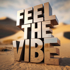 Ivan Vanilov - I Feel The Vibe (Extended Mix)