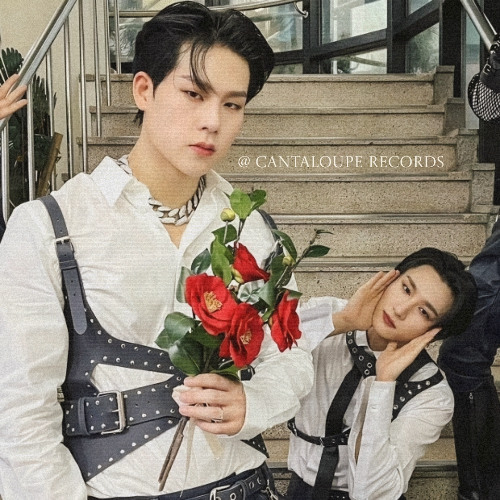 MONSTA X 몬스타엑스 'Got Me In Wannabe Chains'
