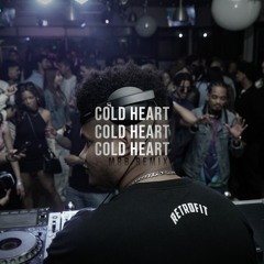 Cold Heart (MRB Remix) [Ft. Ryan Truter]