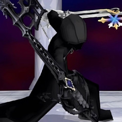 Keyblade of the Abyss