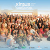 Ximus in Santorini DJ mix artwork - Electronic music tracklist cover image
