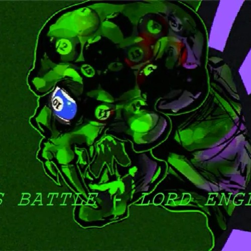 BOSS BATTLE - LORD ENGLISH - Full (By Team Train-Wreck)