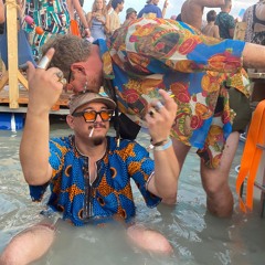 BenBorn b2b Lim Banda || Mystic Creatures 2024