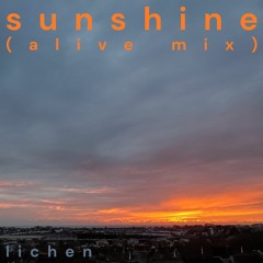 Sunshine (Alive Mix)
