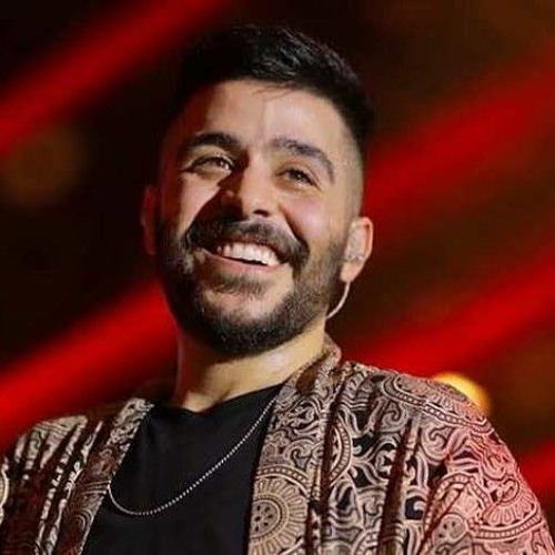 احمد كامل يا با 2023
