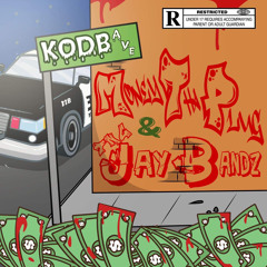MoneyThaPlug x TNG Jay Bandz - KODB prod. by Unknwn