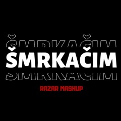 LUDI SRBI - ŠMRKAČIM (Mimi Bas Jak Mashup)