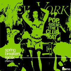 Spring breakers - Charli xcx (Donatachi Remix)