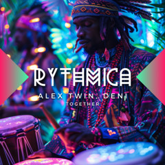 DHAthens Premiere: Alex Twin, DENI - Together (Original Mix) [RYTHMICA]